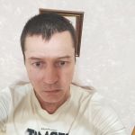 Виталий, 38 лет