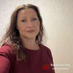 Виктория, 44 года