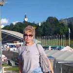Elena, 62 года